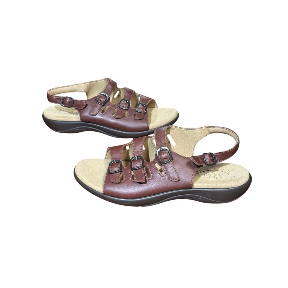 SAS Mystic Ruby 10.5 Medium Women's